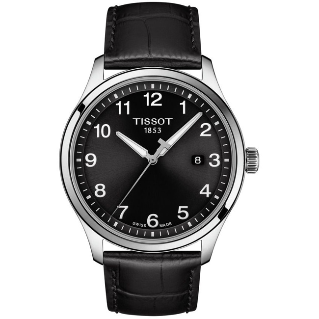 Tissot Gent XL Classic - T116.410.16.057.00