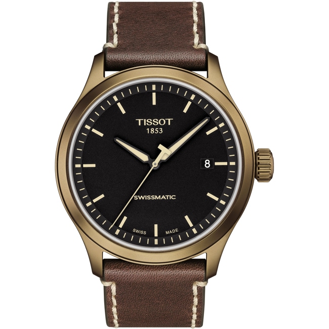 Tissot Gent XL Swissmatic - T116.407.36.051.00