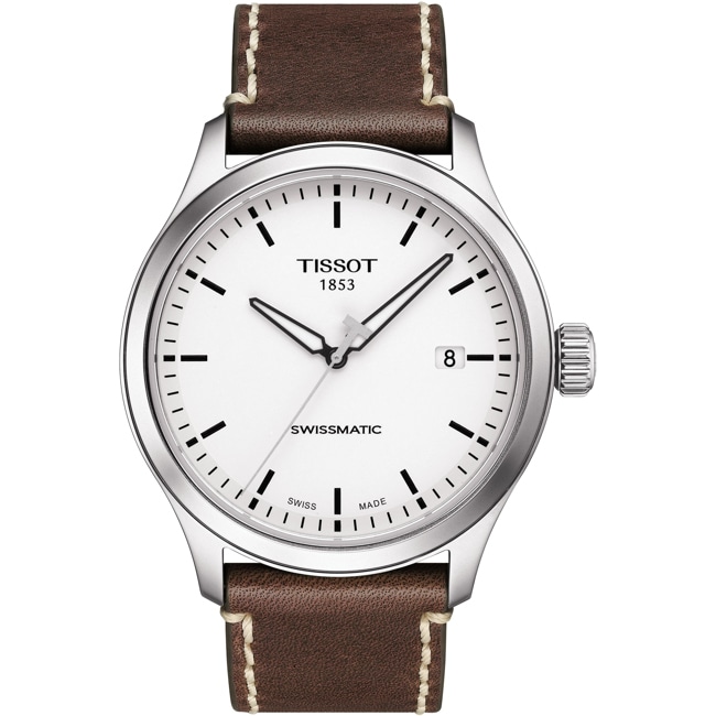 Tissot Gent XL Swissmatic Tissot Gent XL Swissmatic - T116.407.16.011.00