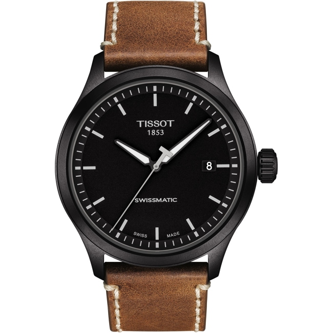 Tissot Gent XL Swissmatic - T116.407.36.051.01