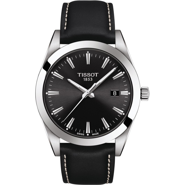 Tissot Gentleman - T127.410.16.051.00