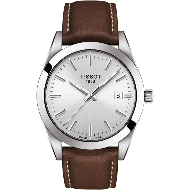 Tissot Gentleman - T127.410.16.031.00