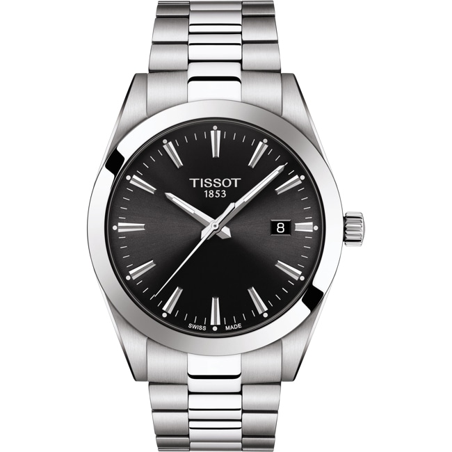 Tissot Gentleman Tissot Gentleman - T127.410.11.051.00
