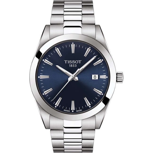 Tissot Gentleman - T127.410.11.041.00