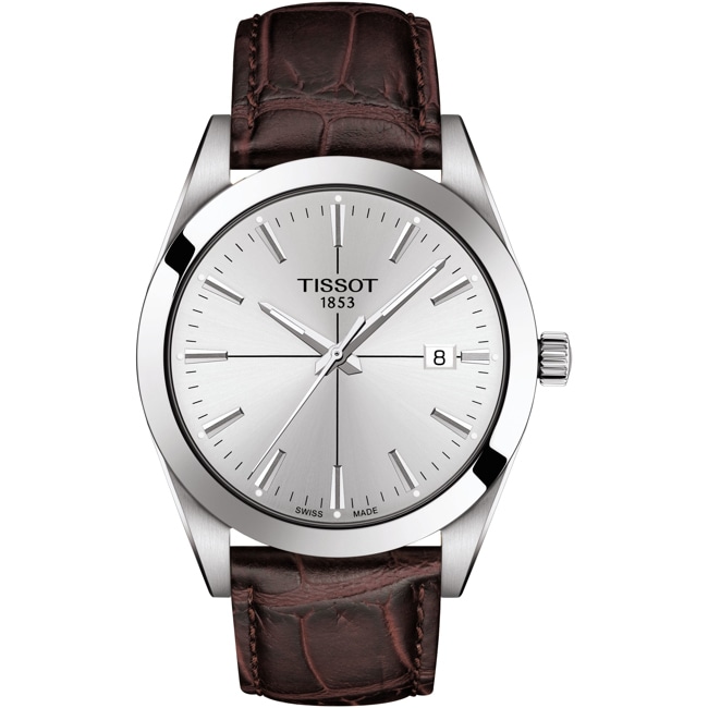 Tissot Gentleman Tissot Gentleman - T127.410.16.031.01