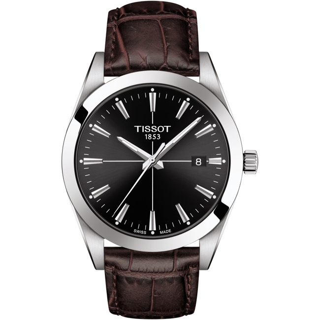 Tissot Gentleman - T127.410.16.051.01