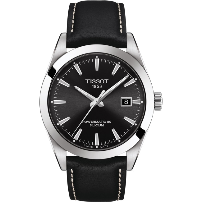 Tissot Gentleman Powermatic 80 Silicium - T127.407.16.051.00