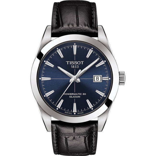 Tissot Gentleman Powermatic 80 Silicium - T127.407.16.041.01