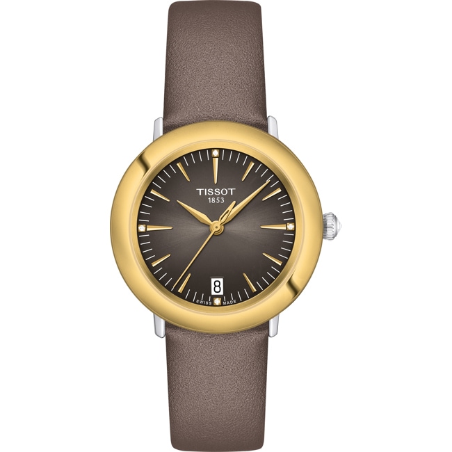 Tissot Glendora - T929.210.46.066.00
