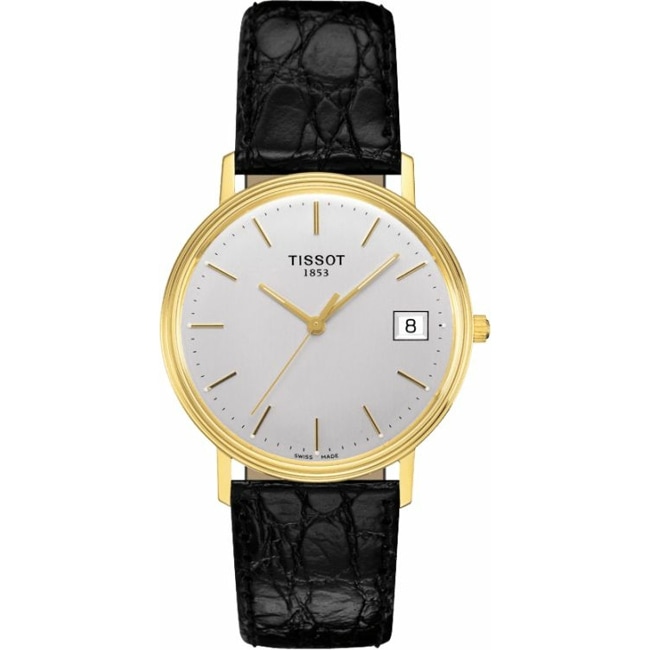 Tissot Goldrun Gent Hesalite - T71.3.401.31