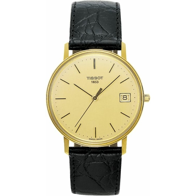 Tissot Goldrun Gent Hesalite - T71.3.401.21