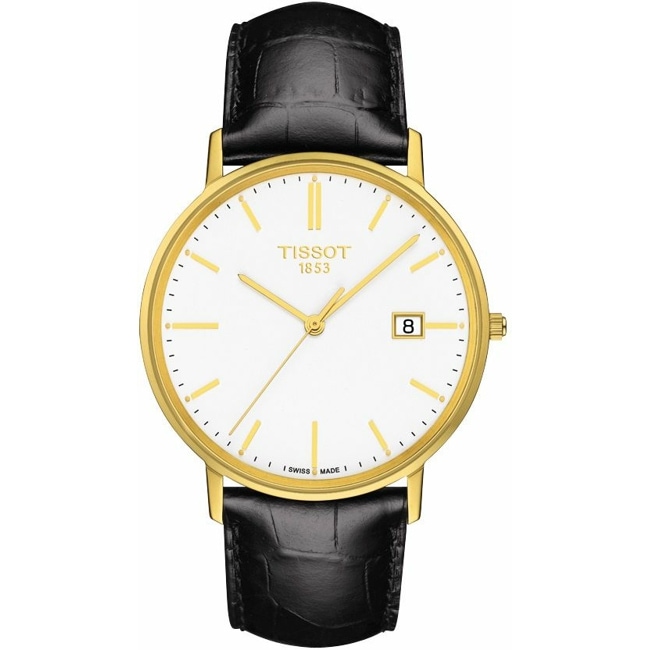 Tissot Goldrun Gent Sapphire - T922.410.16.011.00