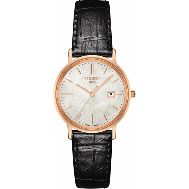Tissot Goldrun Lady Sapphire - T922.210.76.111.00