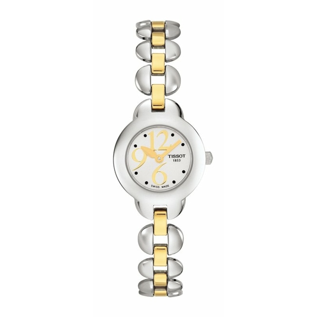 Tissot Grain de Folie - T01.2.185.32