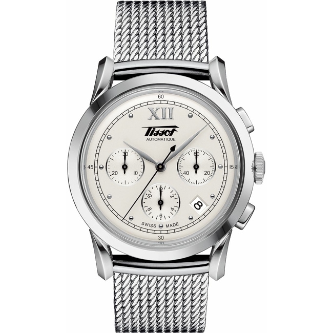 Tissot Heritage 1948 Chronograph - T66.1.782.33