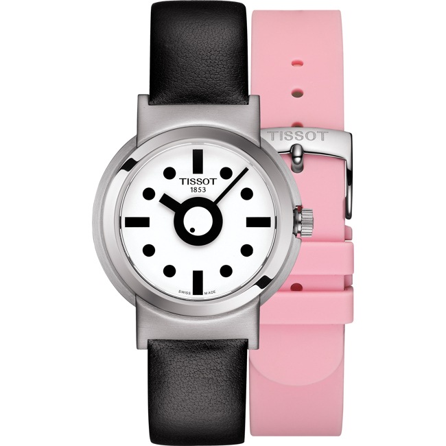 Tissot Heritage Memphis Lady Limited Edition - T134.210.17.011.00