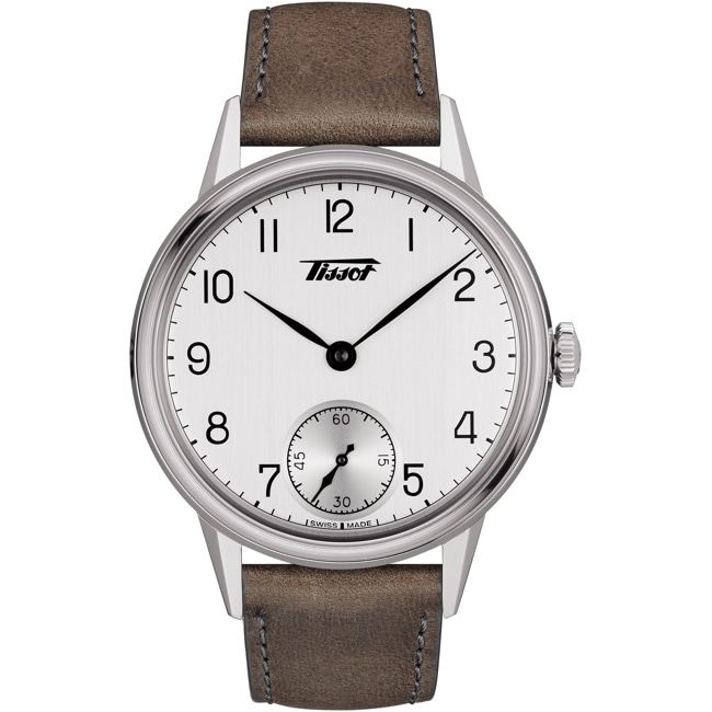 Tissot Heritage Petite Seconde 2018 - T119.405.16.037.01