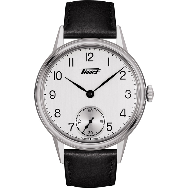 Tissot Heritage Petite Seconde 2018 - T119.405.16.037.00