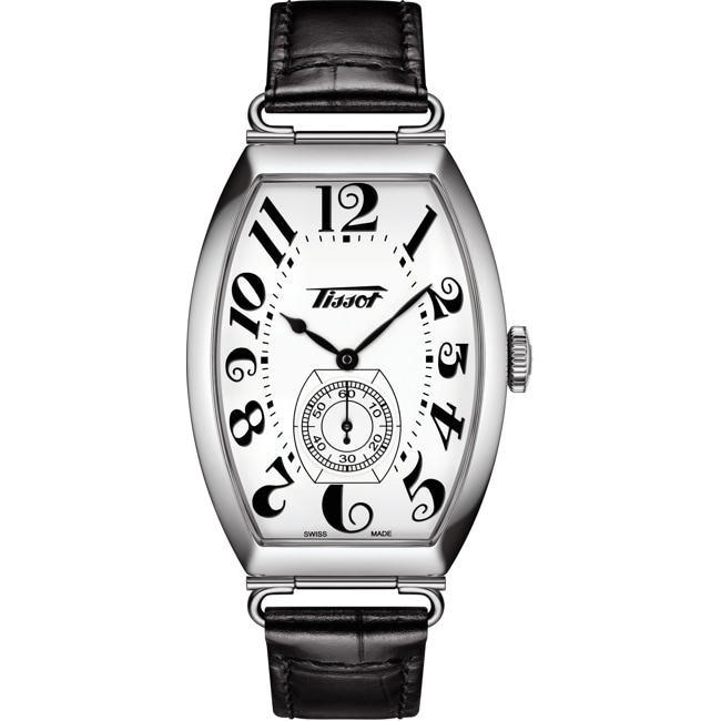 Tissot Heritage Porto Mechanical - T128.505.16.012.00