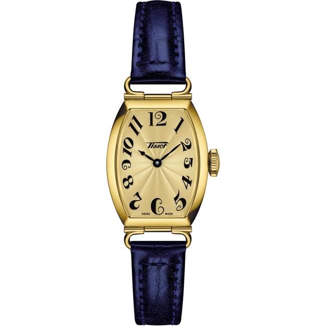 Tissot Heritage Porto Small Lady - T128.109.36.022.00