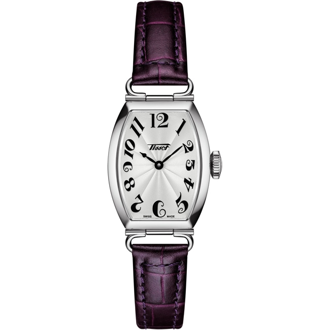 Tissot Heritage Porto Small Lady - T128.109.16.032.00