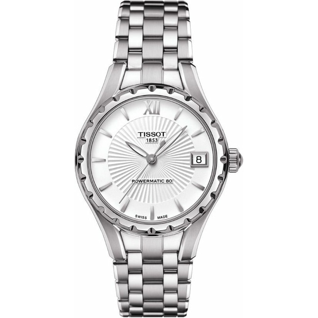 Tissot Lady 80 Automatic - T072.207.11.038.00