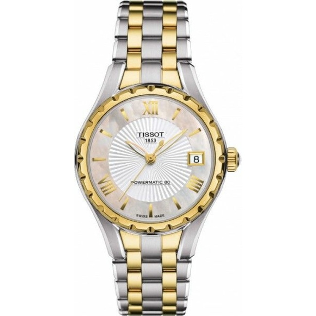 Tissot Lady 80 Automatic - T072.207.22.118.00