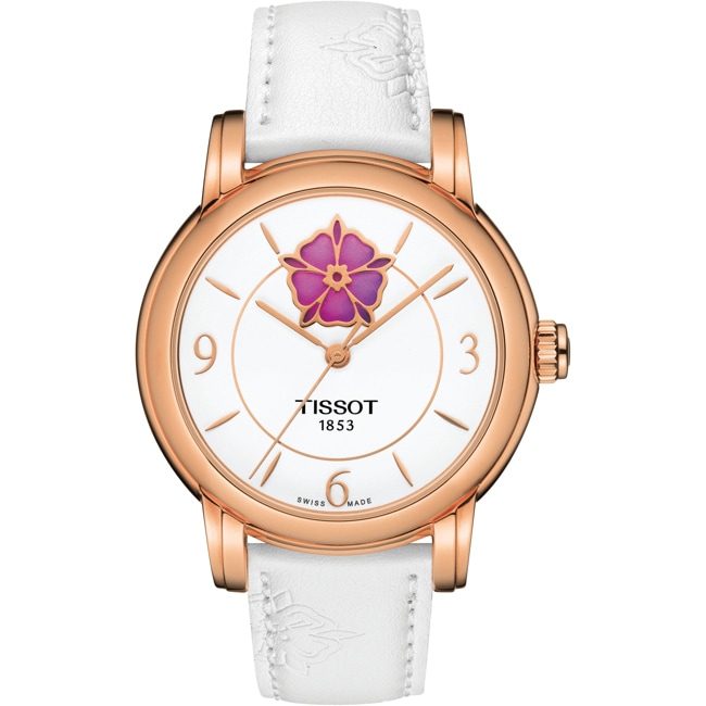 Tissot Lady Heart Automatic Tissot Lady Heart Automatic - T050.207.37.017.05