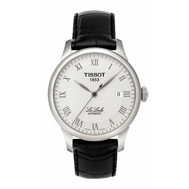 Tissot Le Locle Automatic - T41.1.423.33