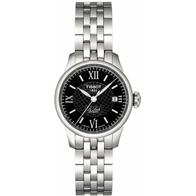 Tissot Le Locle Automatic - T41.1.183.53