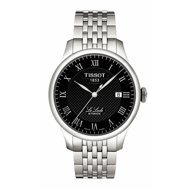 Tissot Le Locle Automatic - T41.1.483.53
