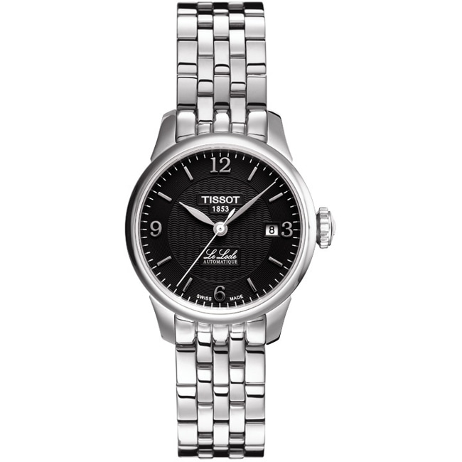 Tissot Le Locle Automatic - T41.1.183.54