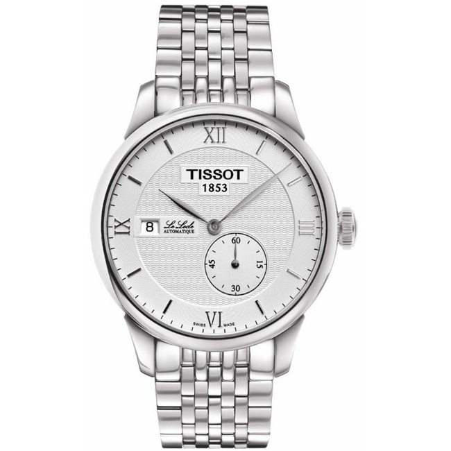 Tissot Le Locle Automatic - T006.428.11.038.00