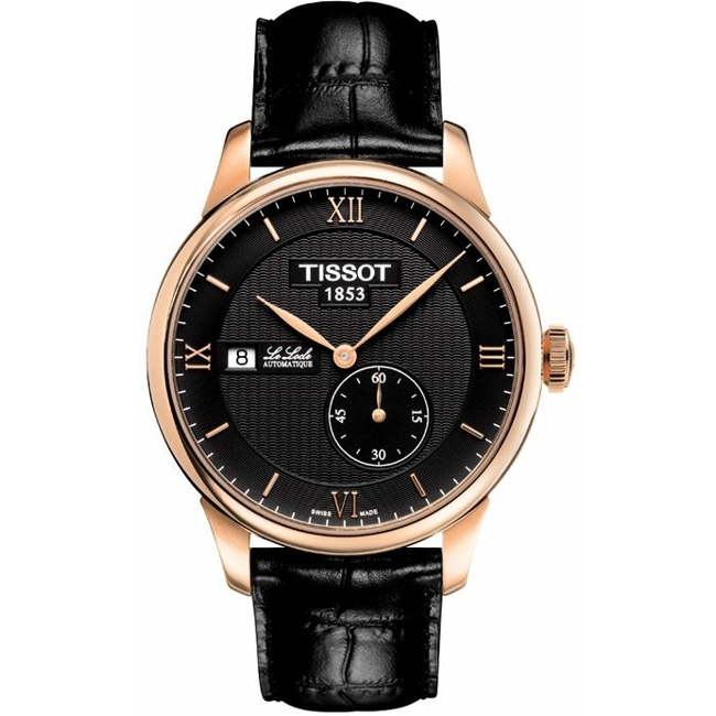 Tissot Le Locle Automatic - T006.428.36.058.00