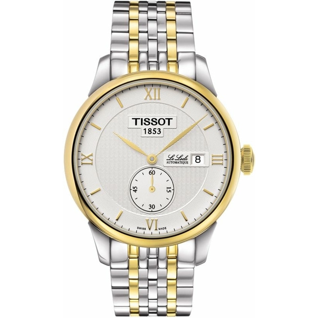 Tissot Le Locle Automatic - T006.428.22.038.01