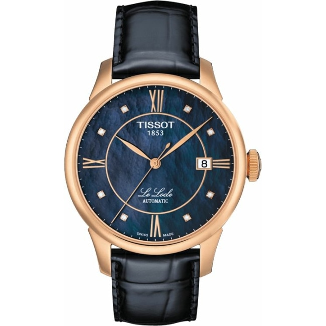 Tissot Le Locle Automatic - T41.6.423.96