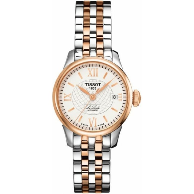 Tissot Le Locle Automatic - T41.2.183.33