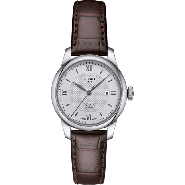 Tissot Le Locle Automatic Tissot Le Locle Automatic - T006.207.16.038.00