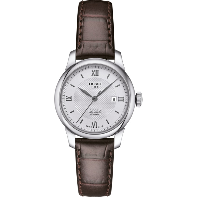 Tissot Le Locle Automatic - T006.207.16.038.00