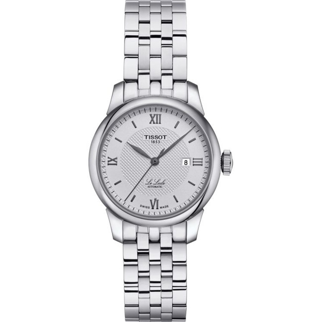 Tissot Le Locle Automatic Tissot Le Locle Automatic - T006.207.11.038.00