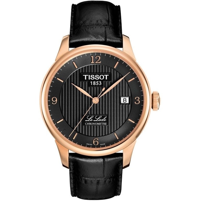 Tissot Le Locle Automatic COSC Chronometer - T006.408.36.057.00