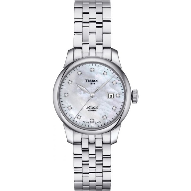 Tissot Le Locle Automatic Diamond - T006.207.11.116.00