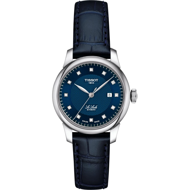 Tissot Le Locle Automatic Diamond - T006.207.16.046.00