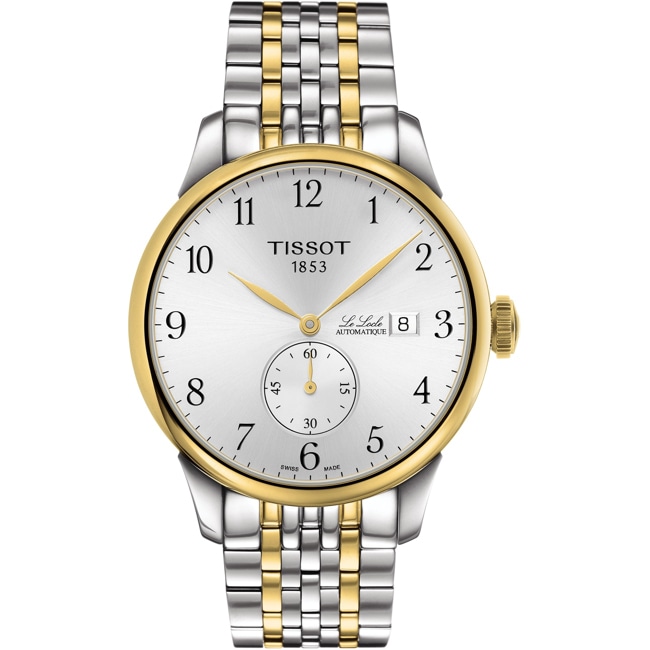 Tissot Le Locle Automatic Small Second - T006.428.22.032.00