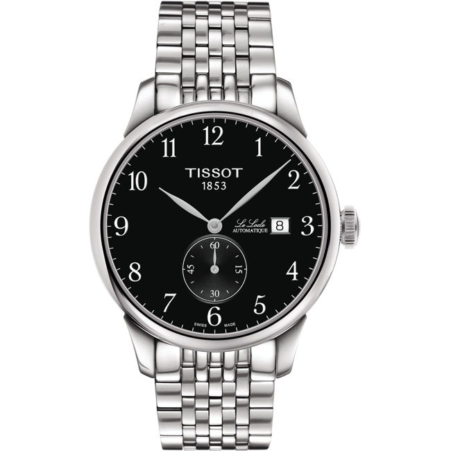 Tissot Le Locle Automatic Petite Seconde - T006.428.11.052.00