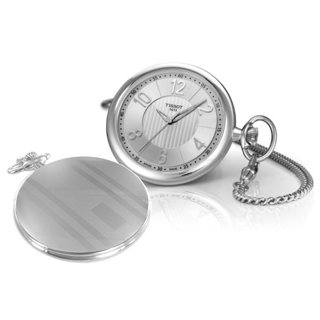 Tissot Lepine Quartz - T82.6.550.32