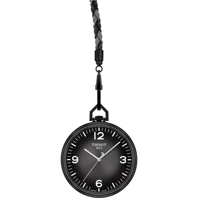 Tissot Lepine Quartz - T863.409.99.067.00