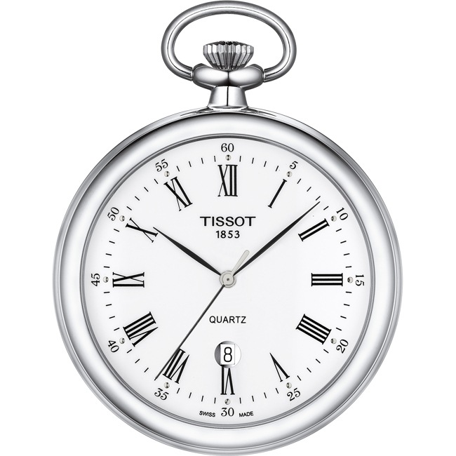 Tissot Lepine Quartz - T82.6.550.13