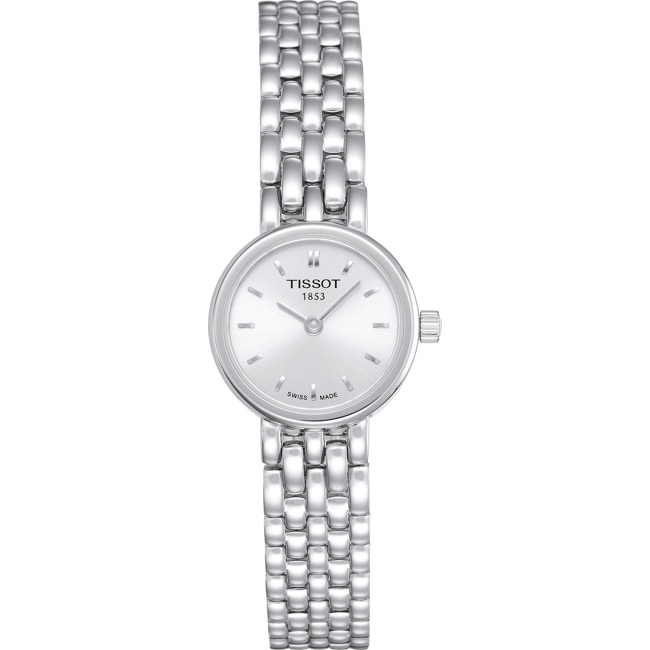 Tissot Lovely - T058.009.11.031.00