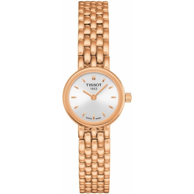 Tissot Lovely - T058.009.33.031.01